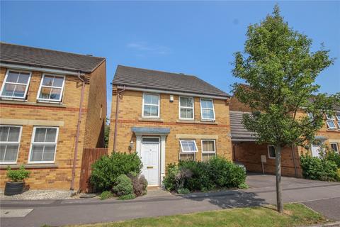 4 bedroom link detached house to rent, Champs Sur Marne, Bradley Stoke, Bristol, BS32