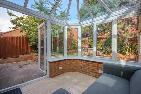 4 bedroom link detached house to rent, Champs Sur Marne, Bradley Stoke, Bristol, BS32