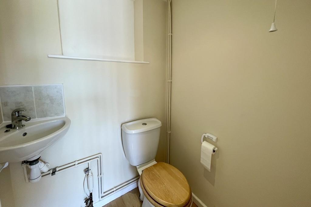 Cloakroom