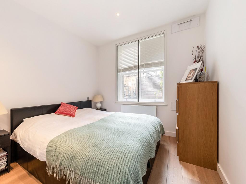 House in London - More
