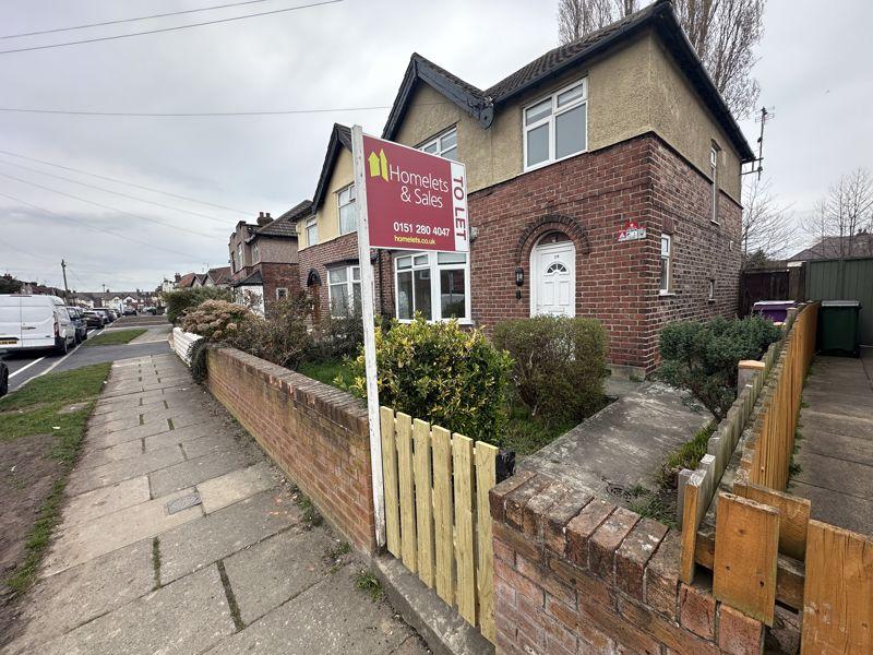 Millersdale Road