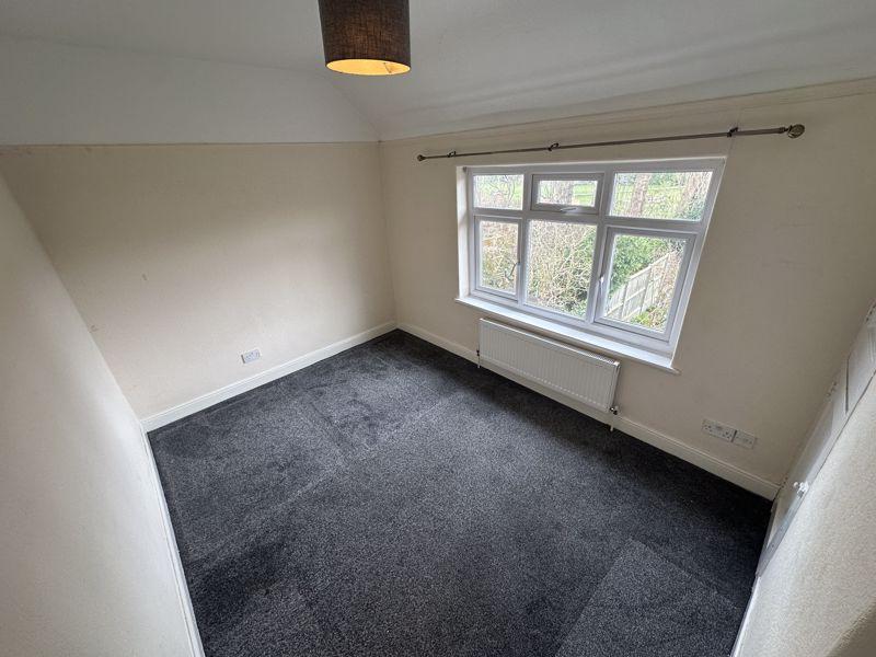 Bedroom 2 (Rear)