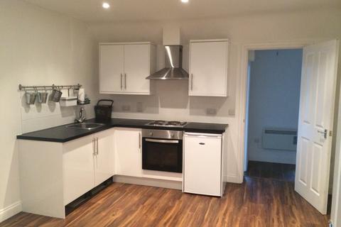 1 bedroom apartment to rent, Woodstock Road Flat D, Yarnton, Kidlington