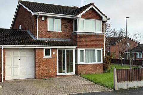 undefined, Thistledown Drive, Featherstone, WV10