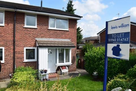 undefined, Allscott Way, Ashton In Makerfield
