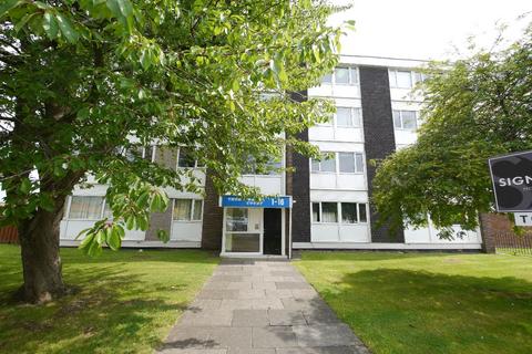 2 bedroom flat to rent, Thorntree Court, Forest Hall