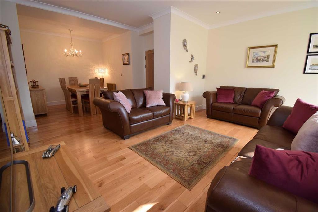 Ingham House, Horsley Hill Road, South Shields 2 bed flat £225,000