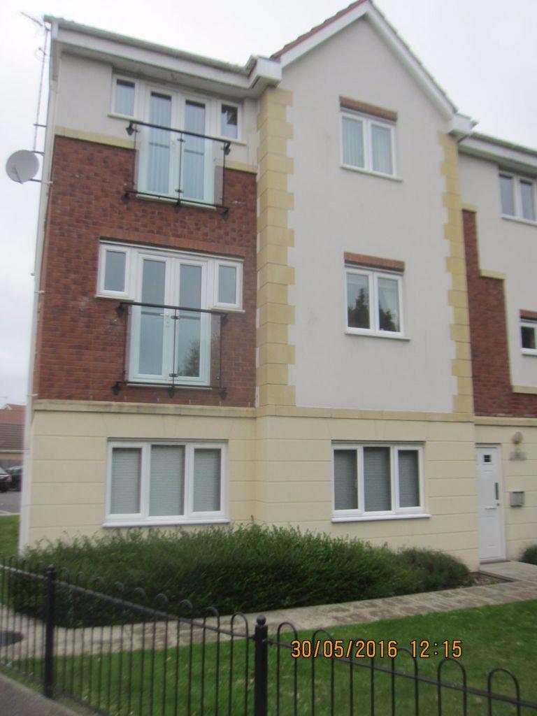 Apartment 3 63 Woodheys Park, Kingswood, Hull, HU7 1 bed flat £425 pcm (£98 pw)