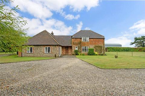 4 bedroom detached house to rent, Ham Road, Ham, Chichester, West Sussex, PO20