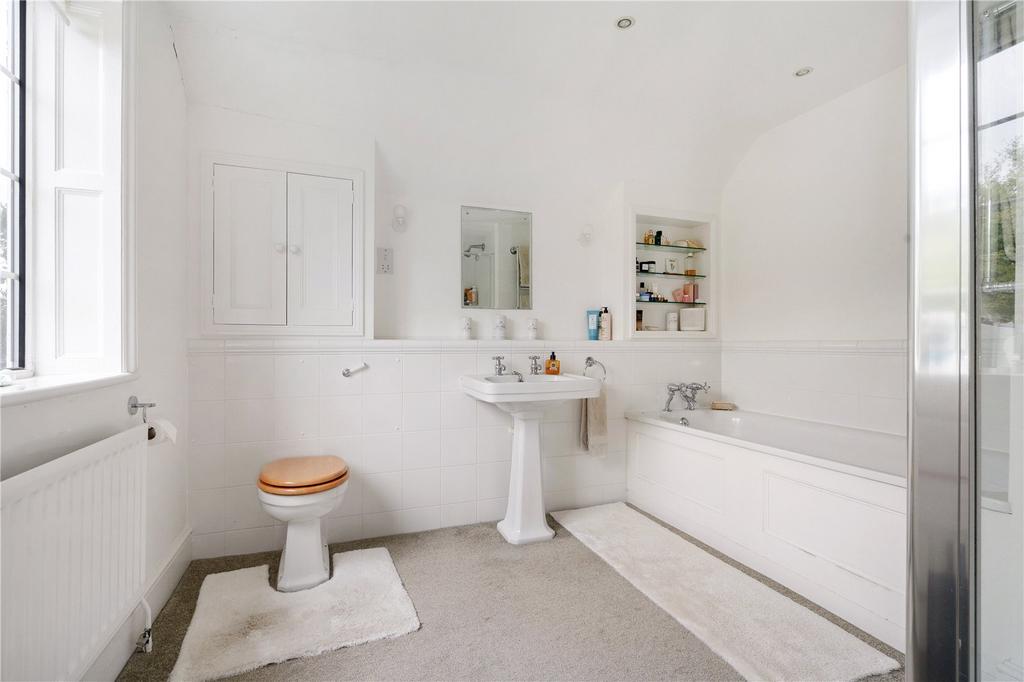 Principal En-Suite