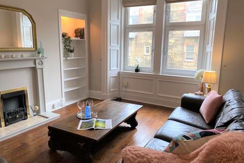 1 bedroom flat to rent, Roseburn Terrace, Roseburn, Edinburgh, EH12