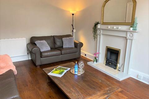 1 bedroom flat to rent, Roseburn Terrace, Roseburn, Edinburgh, EH12