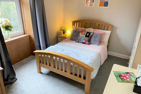 1 bedroom flat to rent, Roseburn Terrace, Roseburn, Edinburgh, EH12