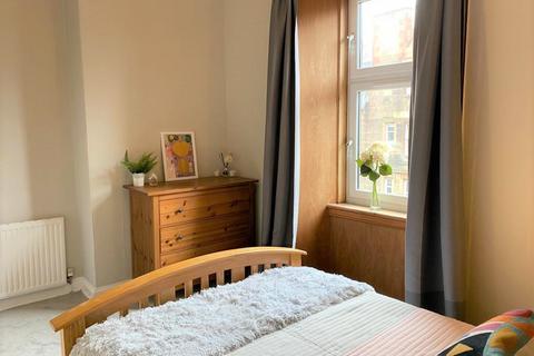 1 bedroom flat to rent, Roseburn Terrace, Roseburn, Edinburgh, EH12
