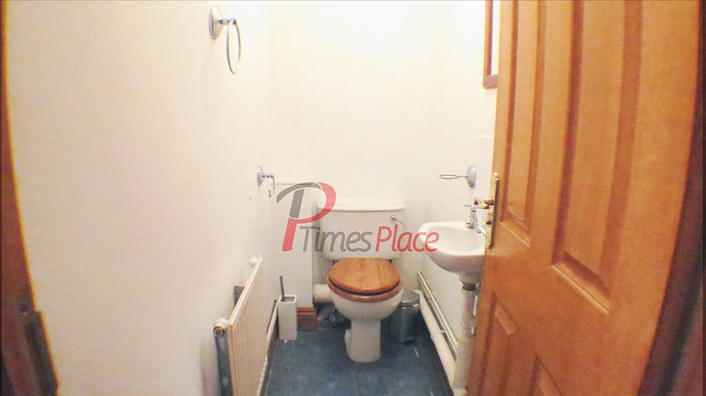 Cloakroom