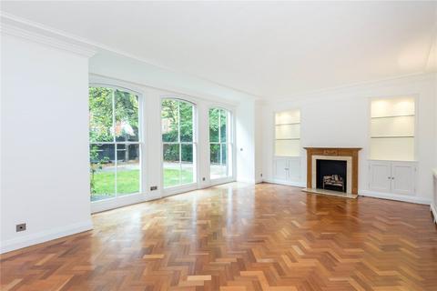 6 bedroom detached house to rent, Grove End Road, St John's Wood, London