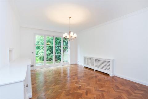 6 bedroom detached house to rent, Grove End Road, St John's Wood, London