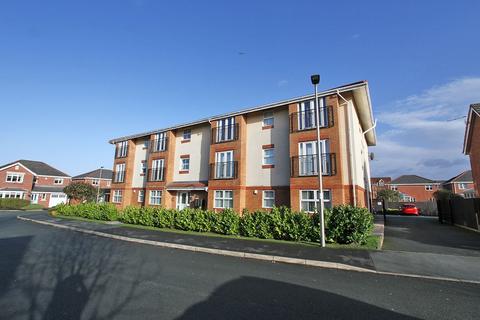 Weavermill Park, Ashton-in-Makerfield, Wigan,Lancashire, WN4 9EZ
