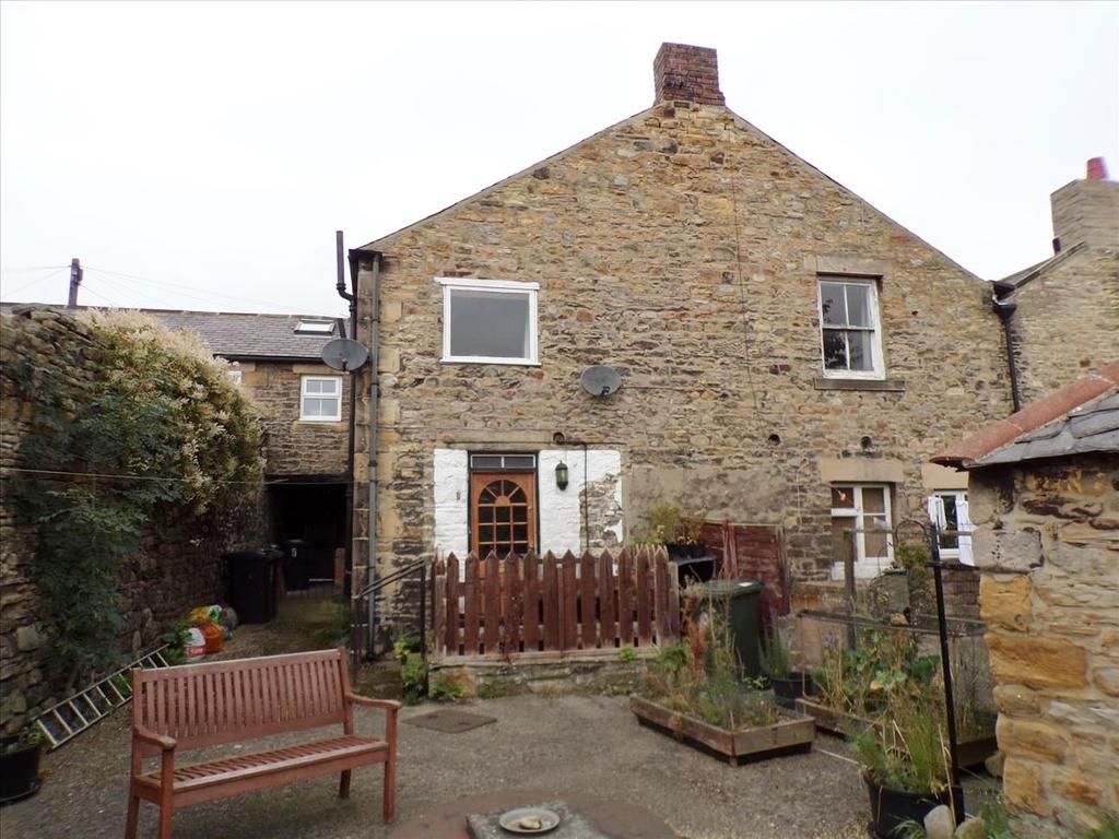Ratcliffe Road, Haydon Bridge, Hexham, Northumberland, NE47 6ER 1 bed