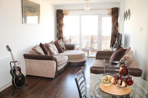 2 bedroom apartment to rent, Whitestone Way, Croydon, CR0