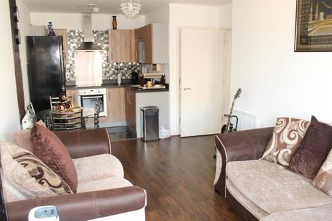 2 bedroom apartment to rent, Whitestone Way, Croydon, CR0