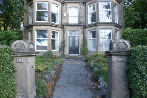 2 bedroom apartment to rent, St John's Road, Buxton SK17