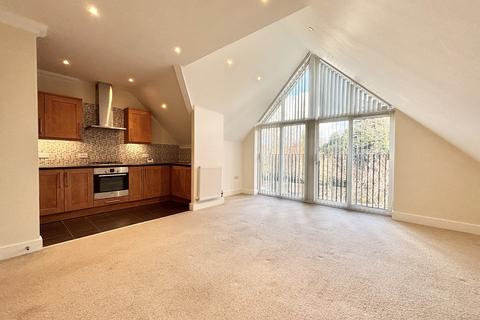 Pampisford Road, South Croydon