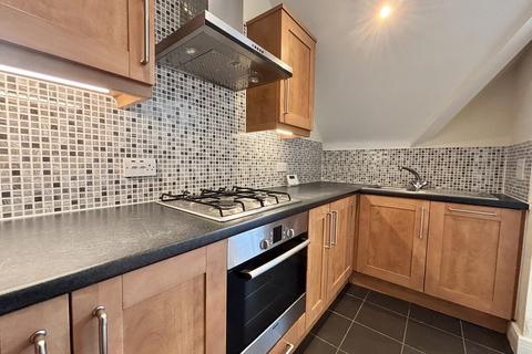undefined, Pampisford Road, South Croydon