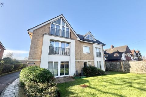 undefined, Pampisford Road, South Croydon