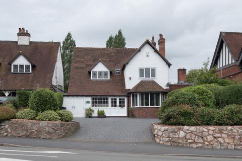 Search 5 Bed Houses For Sale In Wylde Green Onthemarket