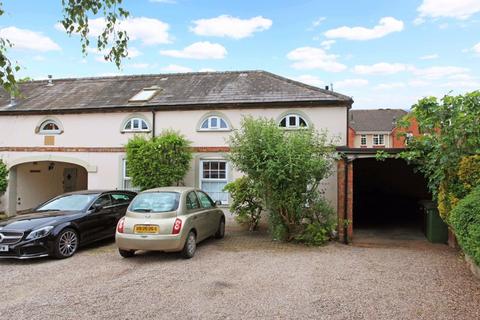 undefined, The Bothy, Silvermere Mews, Shifnal. TF11 9BP