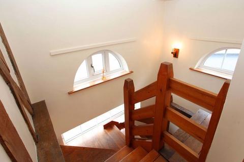 undefined, The Bothy, Silvermere Mews, Shifnal. TF11 9BP