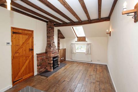 undefined, The Bothy, Silvermere Mews, Shifnal. TF11 9BP