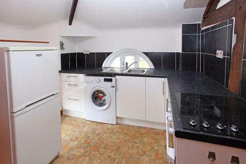 1 bedroom apartment for sale, The Bothy, Silvermere Mews, Shifnal. TF11 9BP