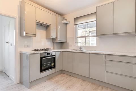 2 bedroom apartment to rent, Denton Street, London, SW18