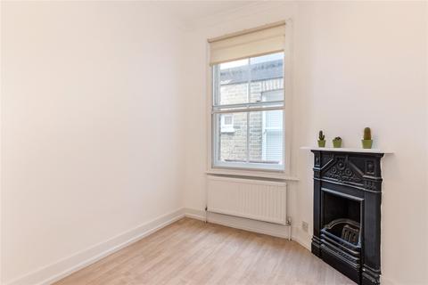 2 bedroom apartment to rent, Denton Street, London, SW18