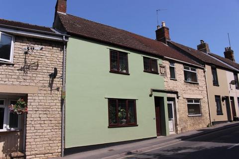 3 bedroom cottage for sale, New Road, Calne SN11