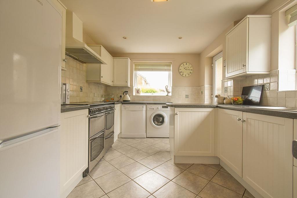 Kentmere Drive, Blackburn 3 bed semidetached house £195,000