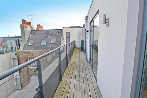 2 bedroom flat to rent - Dorset Gardens, Brighton, BN2 1GS