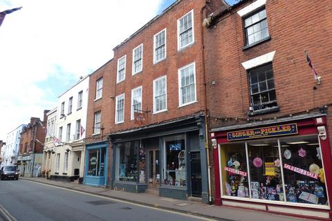 undefined, Flat 2, 2 Old Street, Upton Upon Severn, Worcestershire, WR8