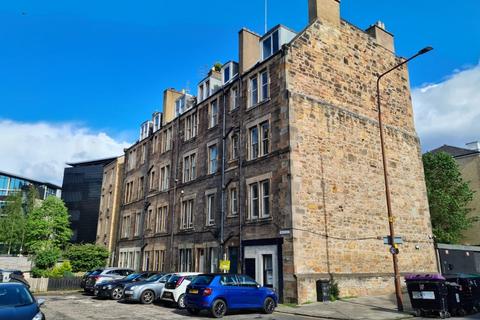 2 bedroom flat to rent, Gardner's Crescent, West End, Edinburgh, EH3