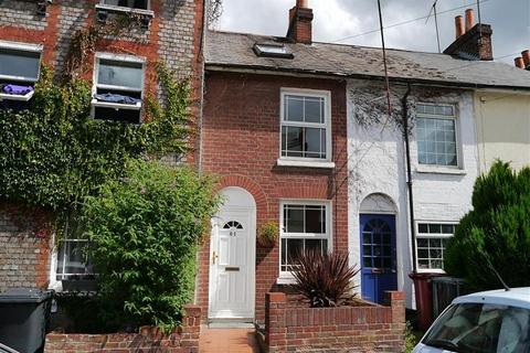 undefined, Watlington Street, Reading, RG1 4RQ