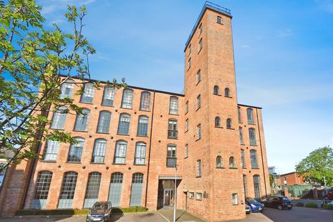 1 bedroom apartment for sale, The Lace Mill, Anglo Scotian Mills, Beeston, NG9 2NN