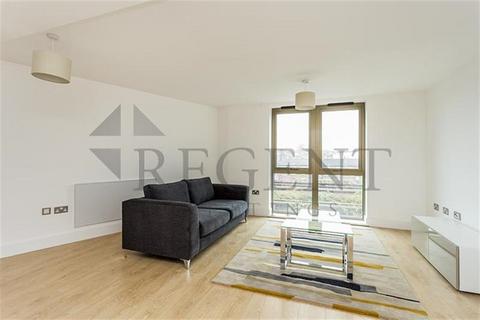 2 bedroom apartment to rent, Bedford Road, Clapham, SW4