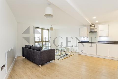 2 bedroom apartment to rent, Bedford Road, Clapham, SW4