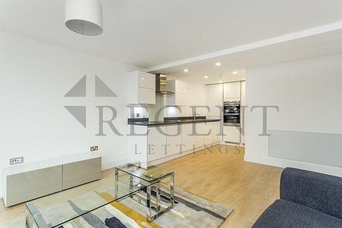 2 bedroom apartment to rent, Bedford Road, Clapham, SW4