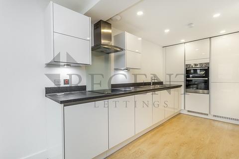 2 bedroom apartment to rent, Bedford Road, Clapham, SW4