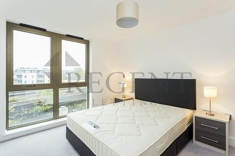 2 bedroom apartment to rent, Bedford Road, Clapham, SW4