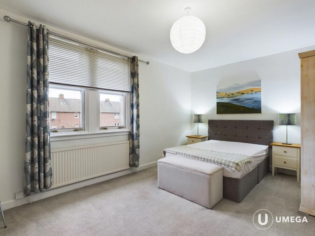 Musselburgh - 2 bedroom flat to rent