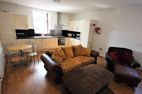 undefined, St. Pauls Road, Preston PR1